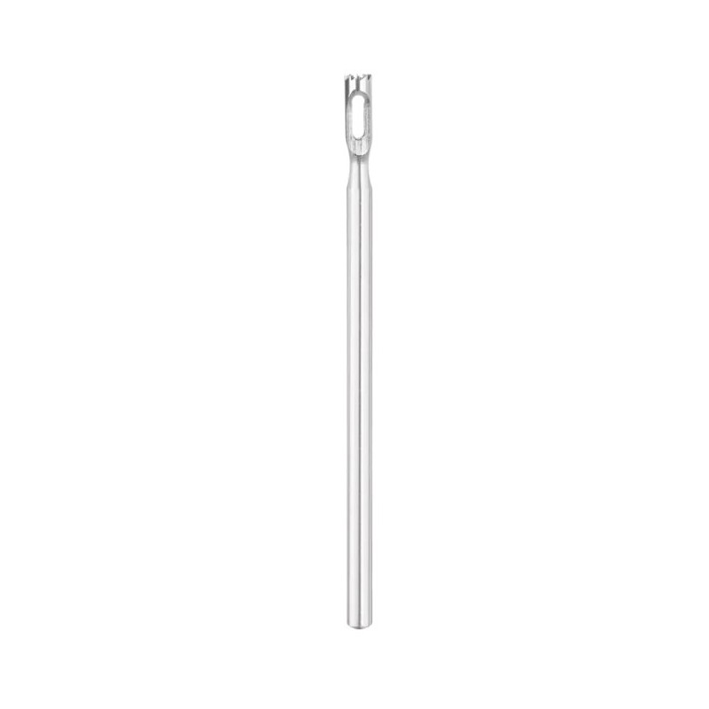 EXO roestvrijstaal Trepaan 2,3 mm COR