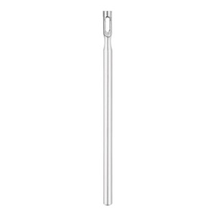 EXO roestvrijstaal Trepaan 2,3 mm GRB