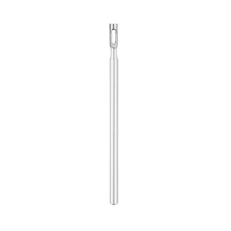 EXO roestvrijstaal Trepaan 2,3 mm GRB