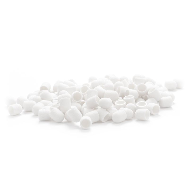 Slijpkapjes EXO wit 10mm fijn kopen?