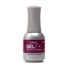 Orly GelFX Bedrock Bloom 18 ml Orly GelFX Bedrock Bloom 18 ml