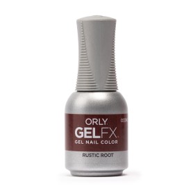 Orly GelFX Rustic Root 18 ml Orly GelFX Rustic Root 18 ml