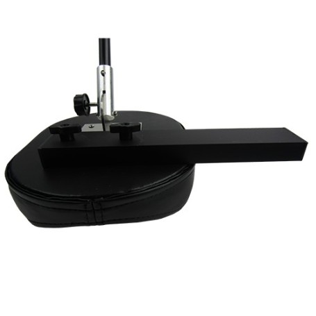 RVS Loeplamp Houder voor Beensteun Light kopen?