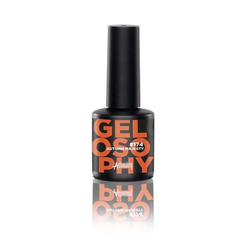 Astonishing Gelosophy 174 Autumn Majesty 7ml
