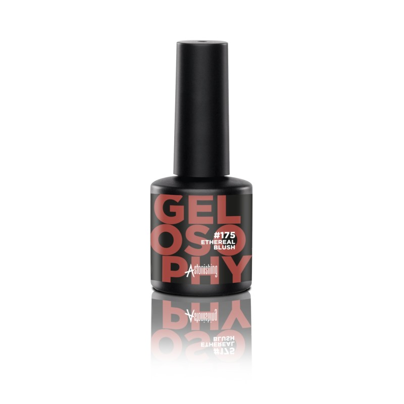Astonishing Gelosophy 175 Ethereal Blush 7ml