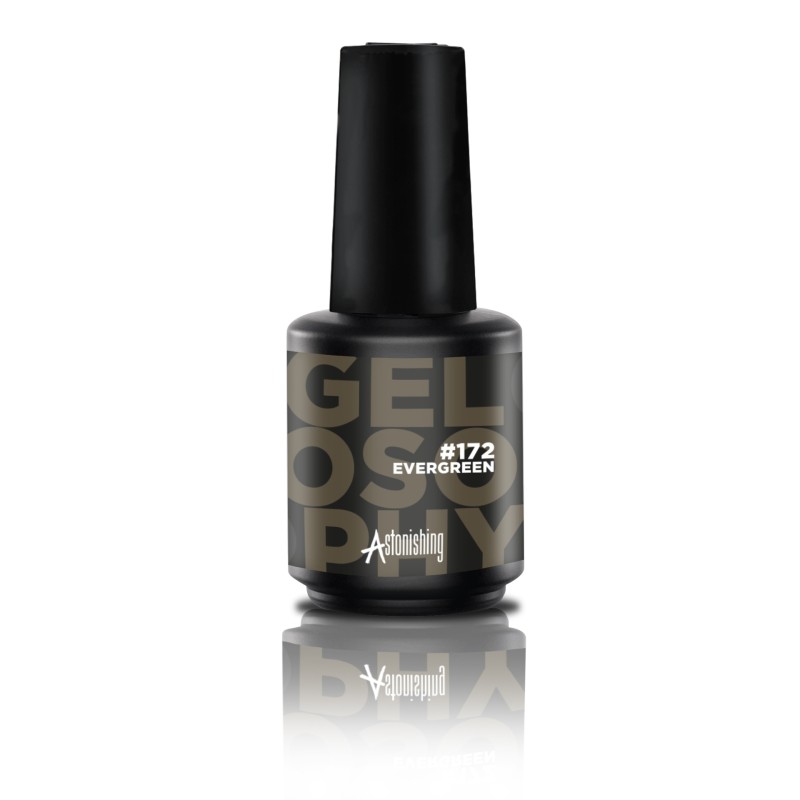 Astonishing Gelosophy 172 Evergreen 15ml