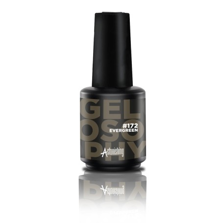 Astonishing Gelosophy 172 Evergreen 15ml