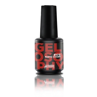 Astonishing Gelosophy 173 Rustic Charm 15ml