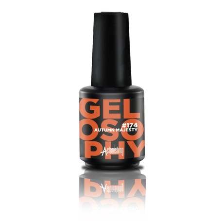 Astonishing Gelosophy 174 Autumn Majesty 15ml