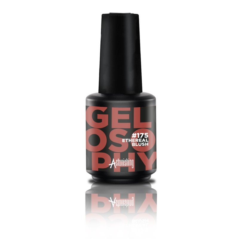 Astonishing Gelosophy 175 Ethereal Blush 15ml