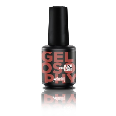 Astonishing Gelosophy 175 Ethereal Blush 15ml