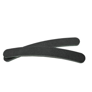 Boomerang vijl zwart 100/180