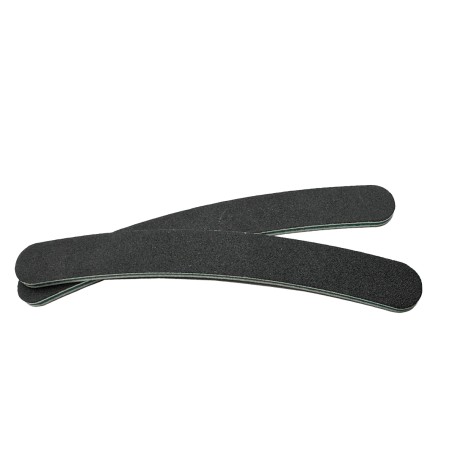 Boomerang vijl zwart 100/180
