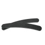 Boomerang vijl zwart 100/180