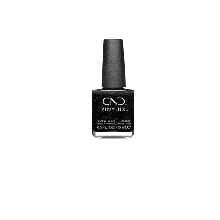 CND Vinylux 483 Opulent Onyx 15 ml
