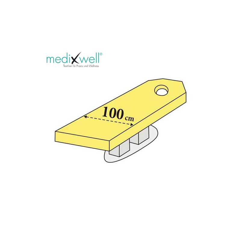 Medixwell Stoelhoes badstof Spa met neusgat kopen?
