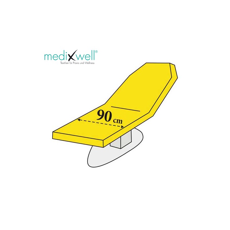 Medixwell stoelhoes badstof "Wellness"