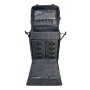 PEDICURE KOFFER 2in1 Nylon