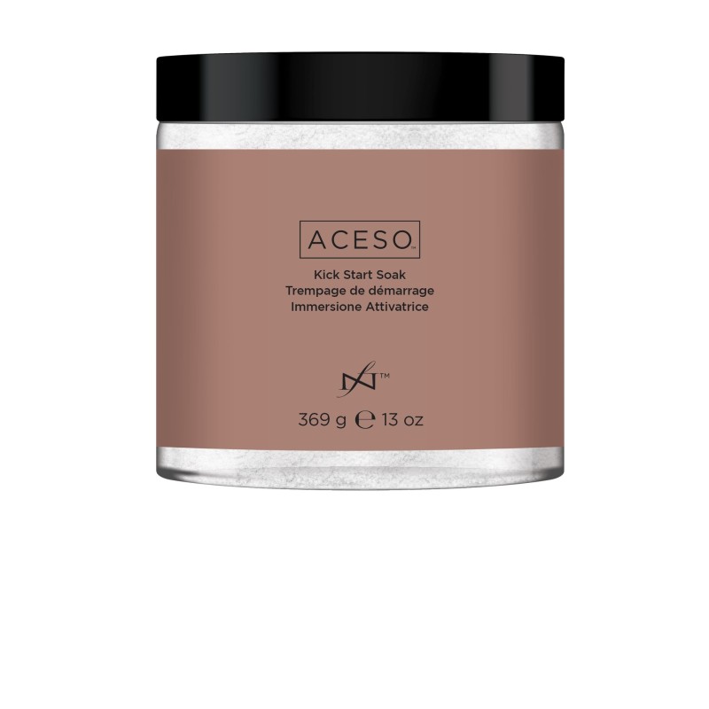 Famous Names ACESO Kick Start Soak 369gr