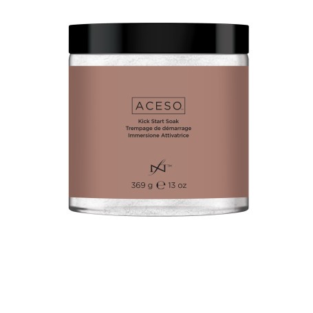 Famous Names ACESO Kick Start Soak 369gr