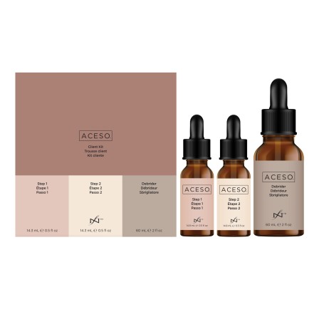 Famous Names ACESO Client Kit