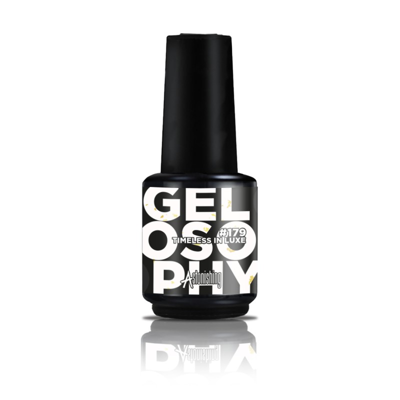 Astonishing Gelosophy 153 Tartalette Ganache 15ml kopen?