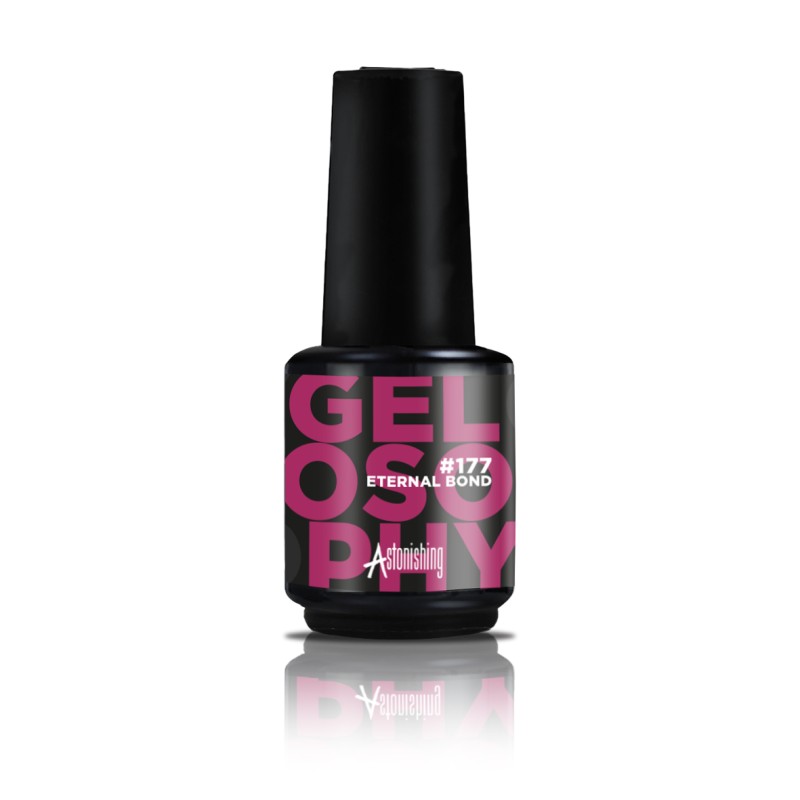 Astonishing Gelosophy 153 Tartalette Ganache 15ml kopen?