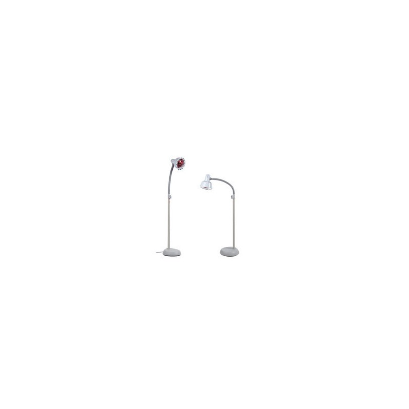 Warmtelamp Infrarood met Dimmer 275 watt