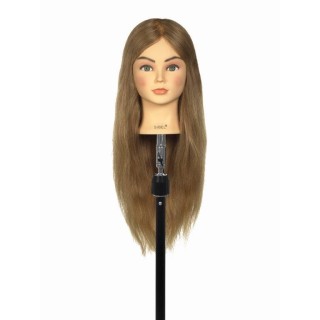 OEFENHOOFD JULIE BLOND 45-60 CM kopen?