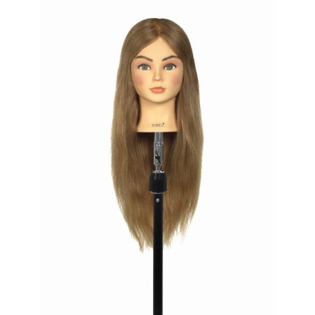 OEFENHOOFD JULIETTE BLOND 50-65CM