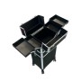 Beauty trolley 360 Black