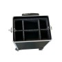 Beauty trolley 360 Black