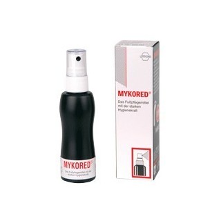 Mykored sprayfles - 70 ml.