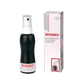 Mykored Spray 70ml Mykored sprayfles - 70 ml.