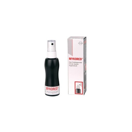 Mykored sprayfles - 70 ml.