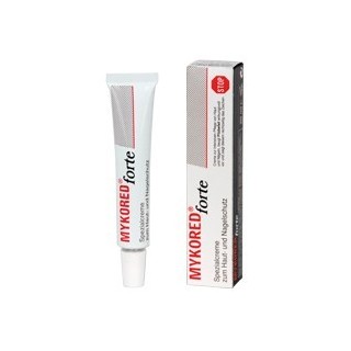 Mykored Forte Crème 20gr