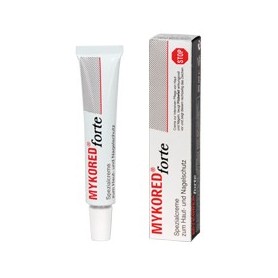 Mykored Forte Crème 20gr Mykored Forte Crème 20gr