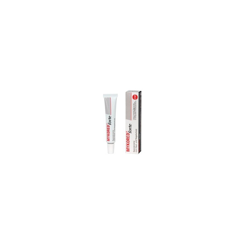 Mykored Forte Crème 20gr