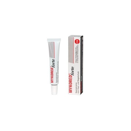 Mykored Forte Crème 20gr