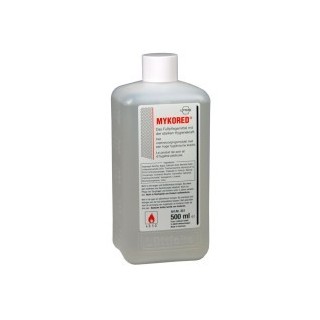 Mykored Praktijk 500ml