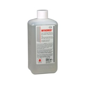 Mykored Praktijk 500ml Mykored Praktijk 500ml