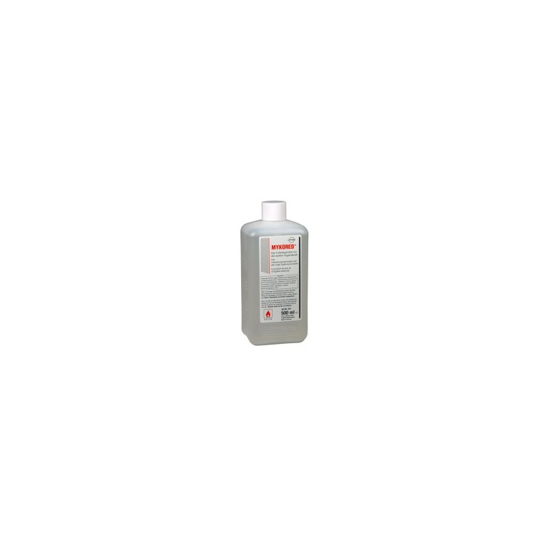 Mykored Praktijk 500ml