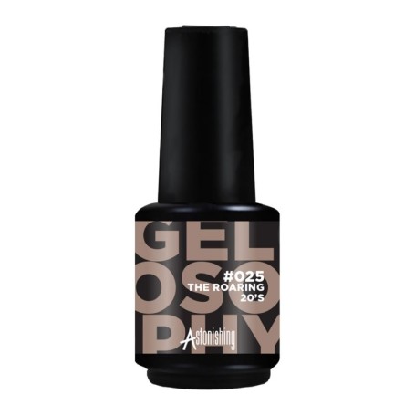 Astonishing Gelosophy #025 The Roaring 20's 15ml kopen?
