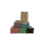 Podo Towels div kleuren 125st
