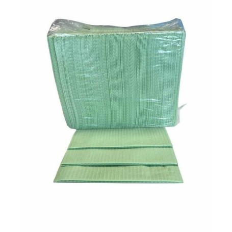 Dental towels div. kleuren 125 of 500 st. kopen?