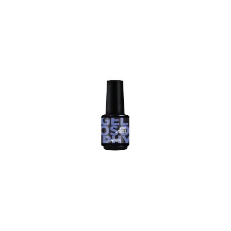 Astonishing Gelosophy 110 Wilted Lavender 15ml