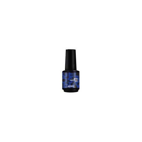 Astonishing Gelosophy 111 Deep Blue Sea 15ml