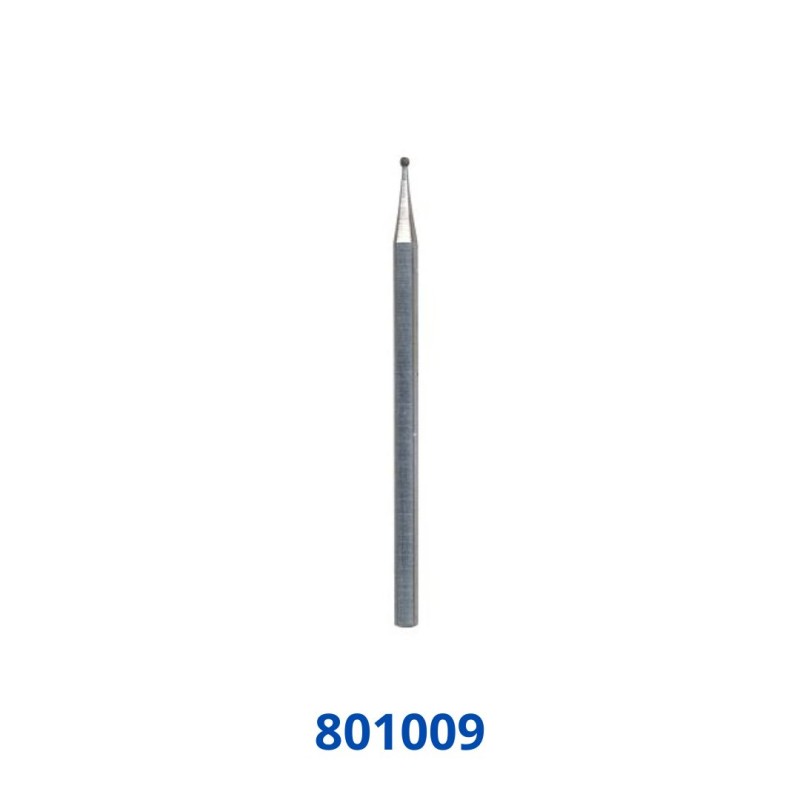 Busch diamant 801 009 H/HP