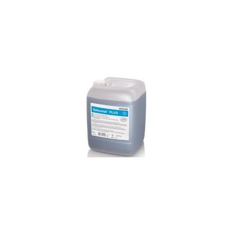 Ecolab Sekusept Multienzyme 6L