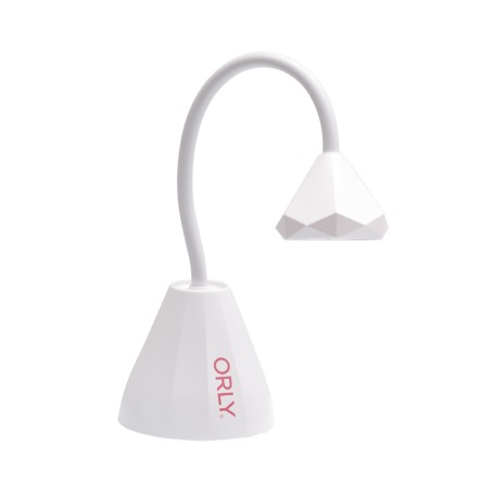 Orly GelFX LED Flash Cure Lamp